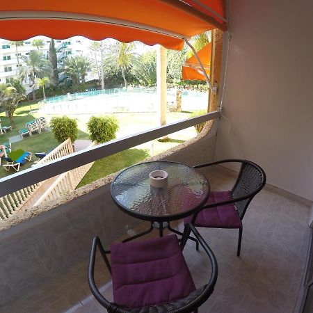 Apartament Dune Atlantic Playa del Ingles  Exterior photo