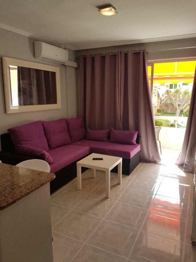 Apartament Dune Atlantic Playa del Ingles  Exterior photo