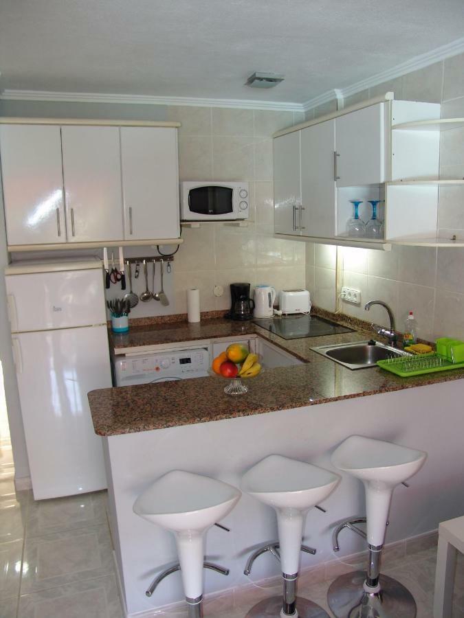 Apartament Dune Atlantic Playa del Ingles  Exterior photo