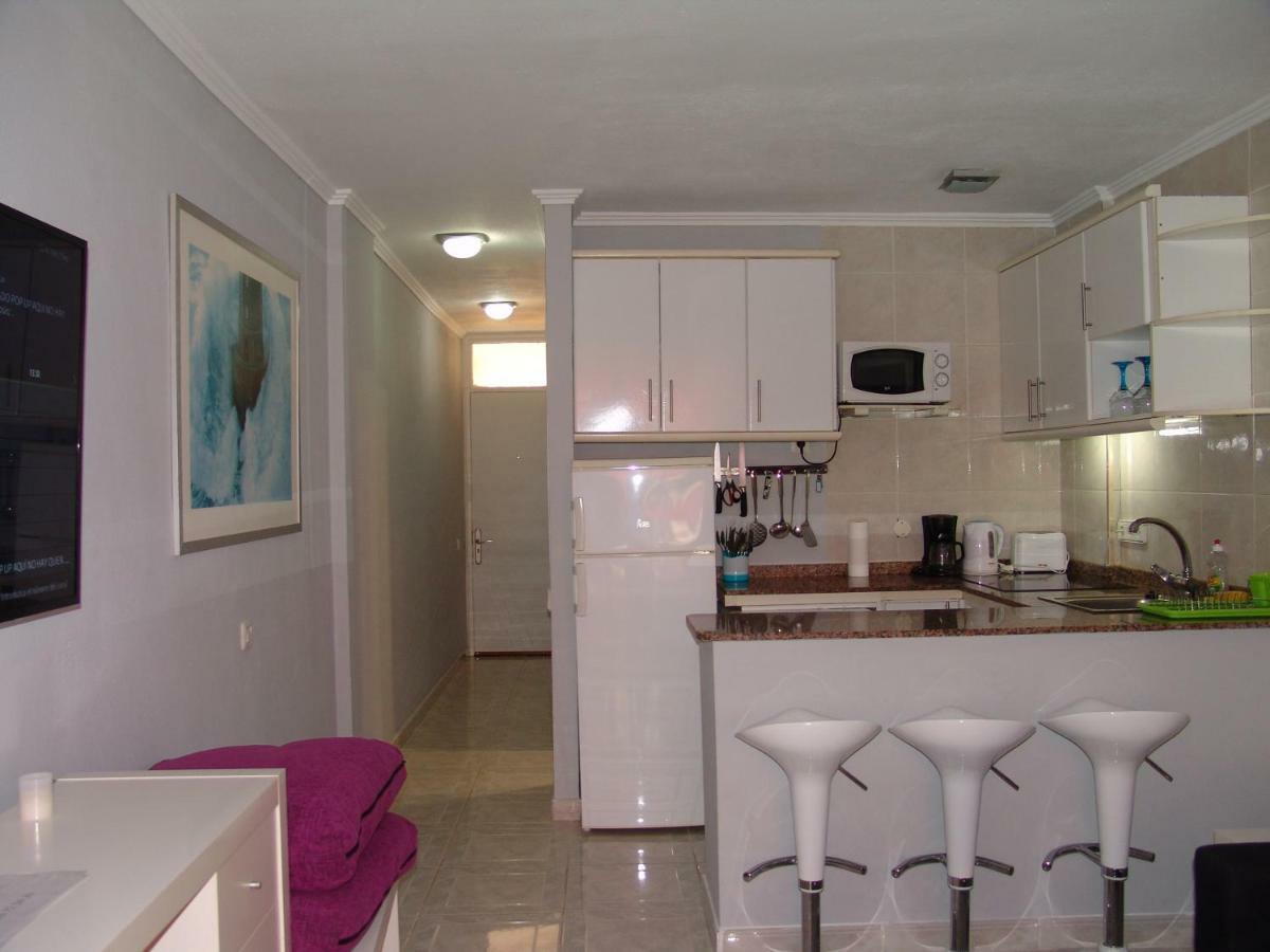 Apartament Dune Atlantic Playa del Ingles  Exterior photo
