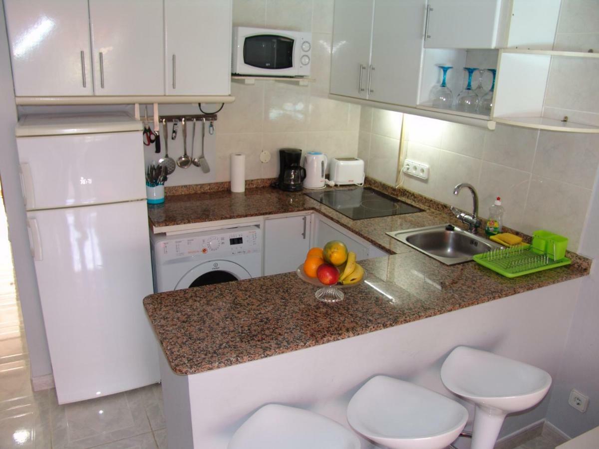 Apartament Dune Atlantic Playa del Ingles  Exterior photo