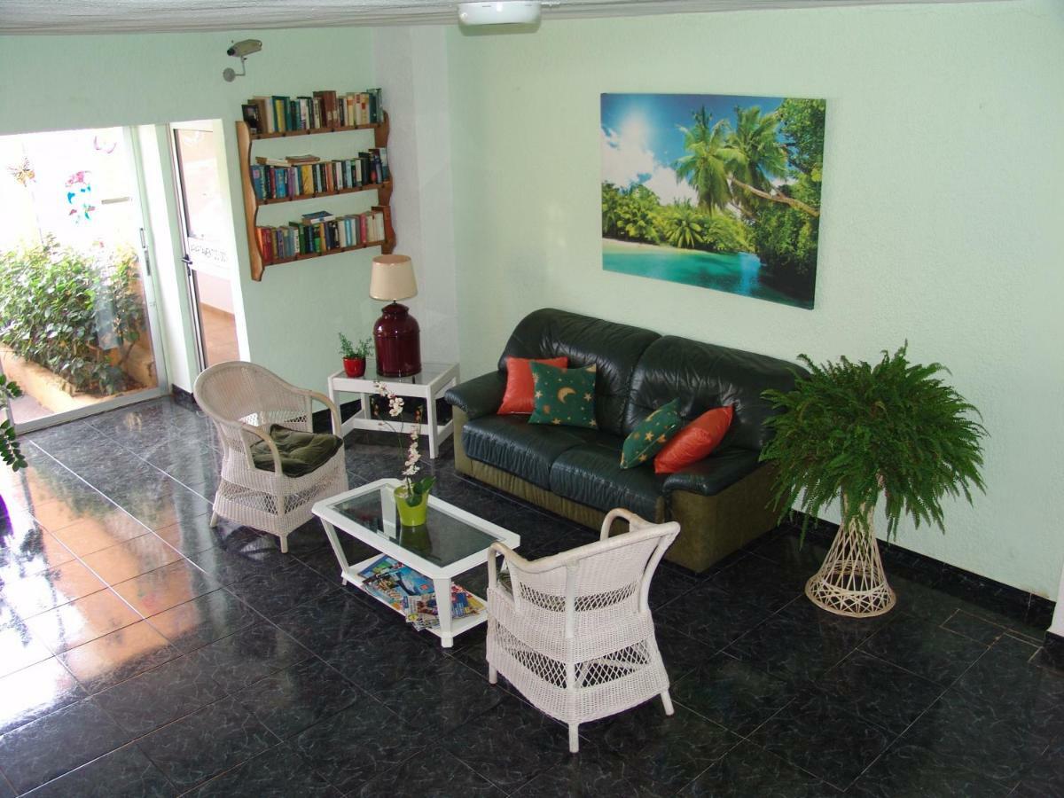 Apartament Dune Atlantic Playa del Ingles  Exterior photo