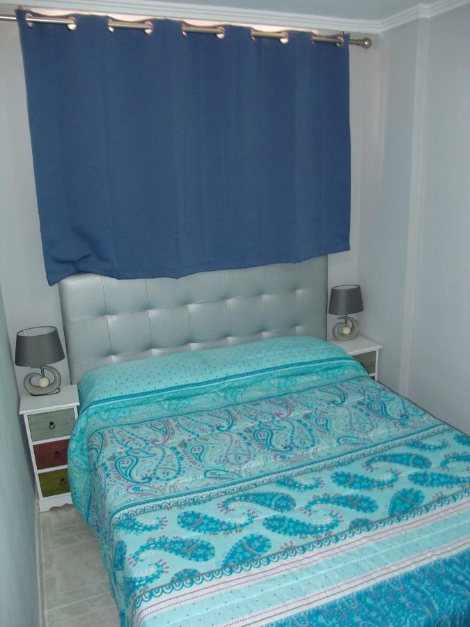Apartament Dune Atlantic Playa del Ingles  Exterior photo