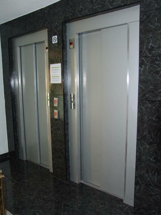 Apartament Dune Atlantic Playa del Ingles  Exterior photo